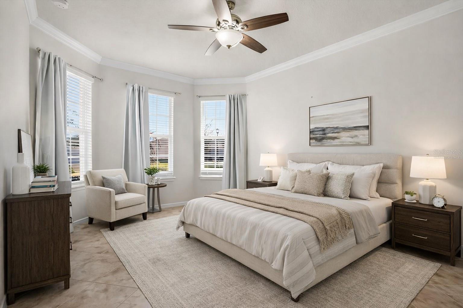 DEL WEBB SUNBRIDGE PH 1D - Residential Lease