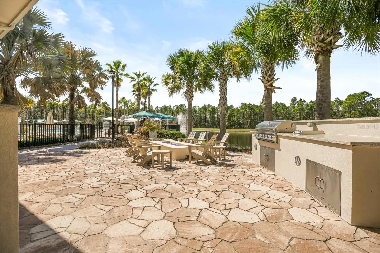 DEL WEBB SUNBRIDGE PH 1D - Residential Lease