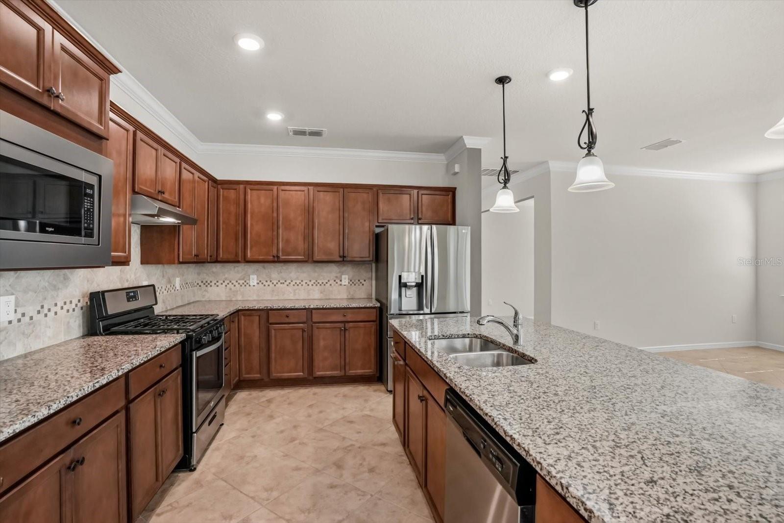 DEL WEBB SUNBRIDGE PH 1D - Residential Lease