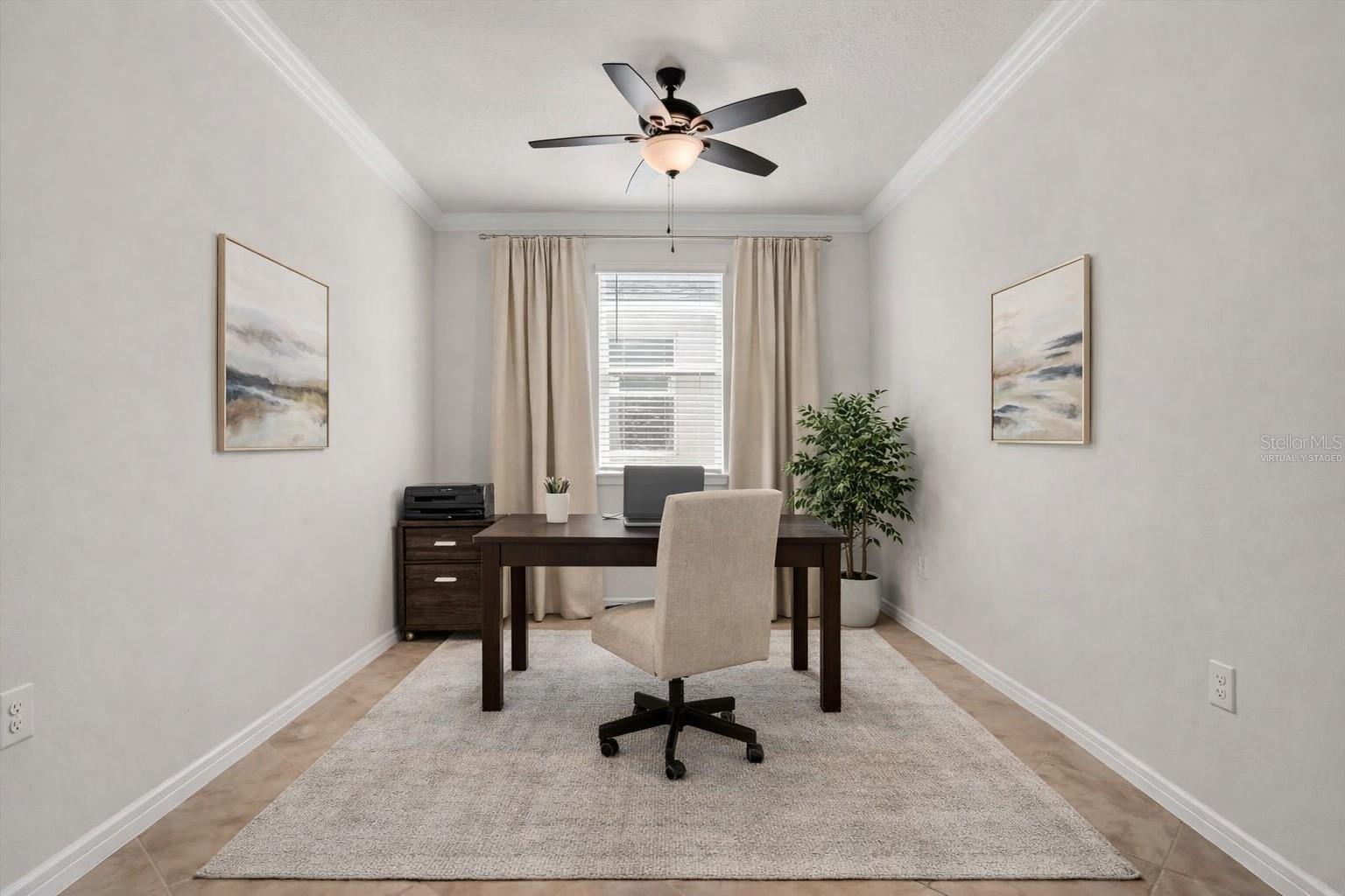 DEL WEBB SUNBRIDGE PH 1D - Residential Lease