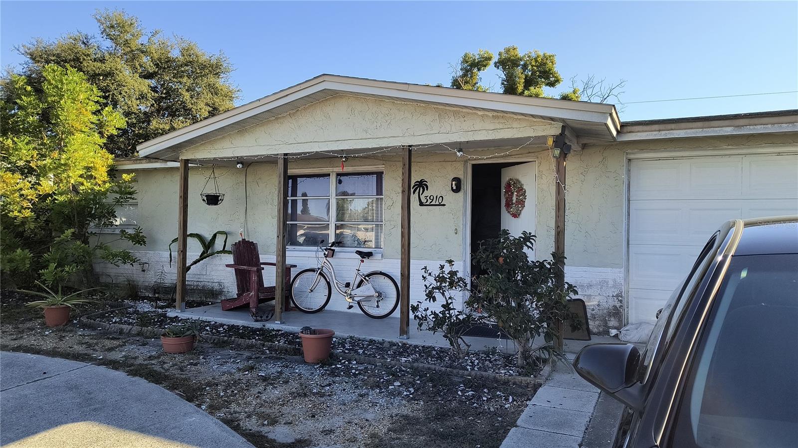 3910 DARLINGTON ROAD