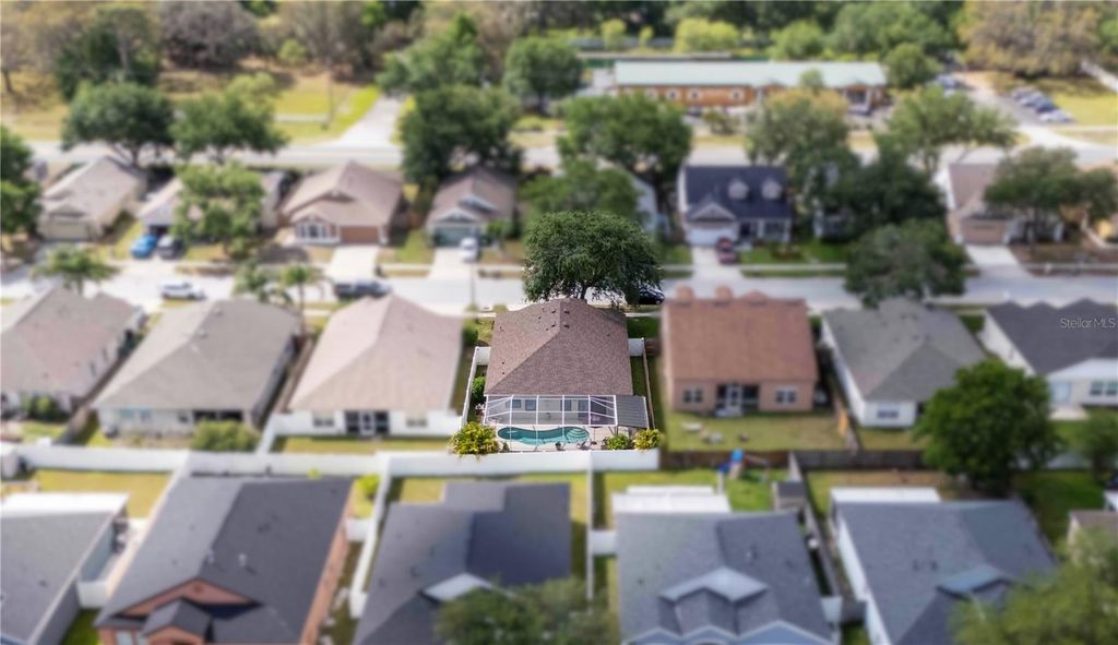 Photo of 24405 Summer Wind Court, Lutz, FL 33559 (MLS # TB8372977)