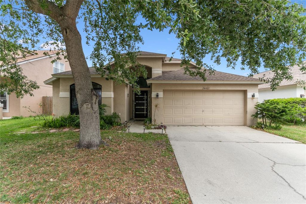 Photo of 24405 Summer Wind Court, Lutz, FL 33559 (MLS # TB8372977)