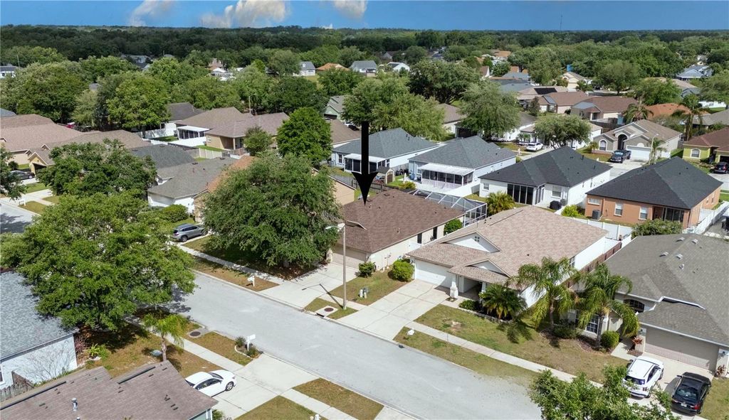 Photo of 24405 Summer Wind Court, Lutz, FL 33559 (MLS # TB8372977)
