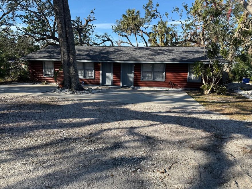 Location, Location, Location! This DUPLEX is in a great area & great condition. Both units are 2 bedroom 1 bath on each side with their own laundry room located in the back. Beautiful separated back yard and nice porch to enjoy all this property has to offer. Newer roof and maintained very meticulously upkept by owners. This would make a great investment property for anyone and perfect for the savvy investor. Both units are vacant and rent ready! The Duplex also has 2 large storage sheds in the backyard. There won't be a problem finding good tenants for these units as they are the best of the best. Again, great DUPLEX is awesome location close to everything including great schools shopping dinning and much more.