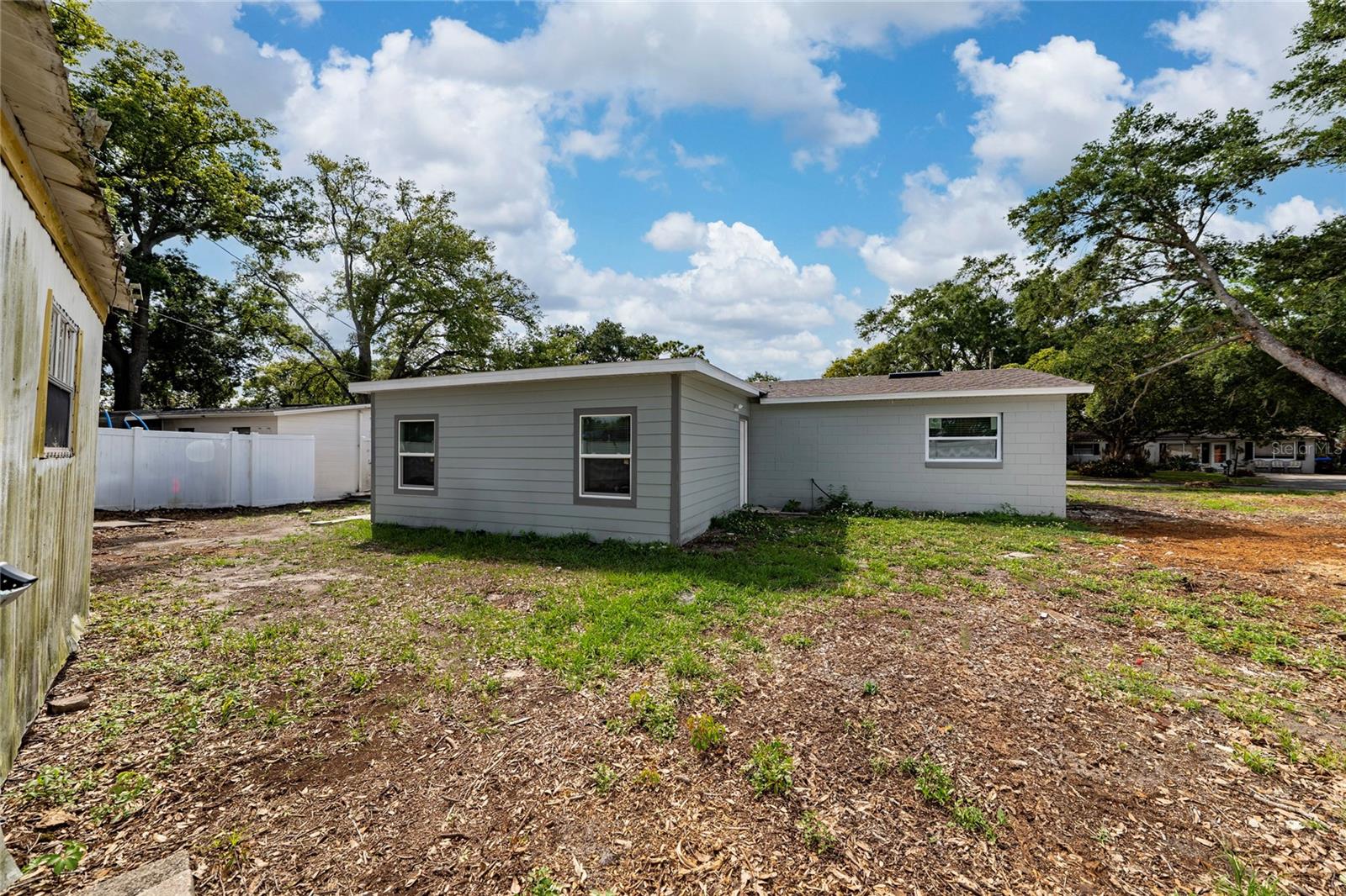 CONWAY ACRES SECOND ADD - Residential