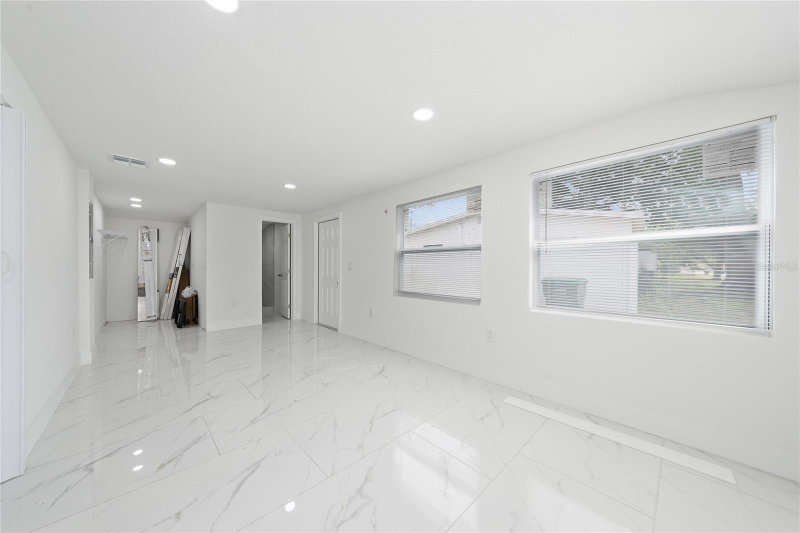 CONWAY ACRES SECOND ADD - Residential