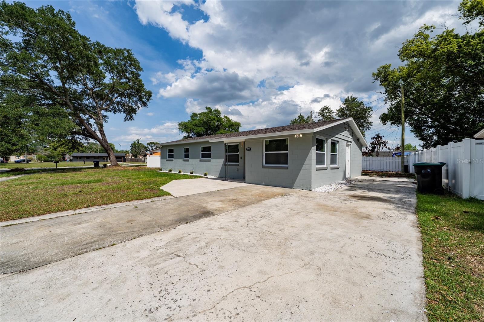 CONWAY ACRES SECOND ADD - Residential