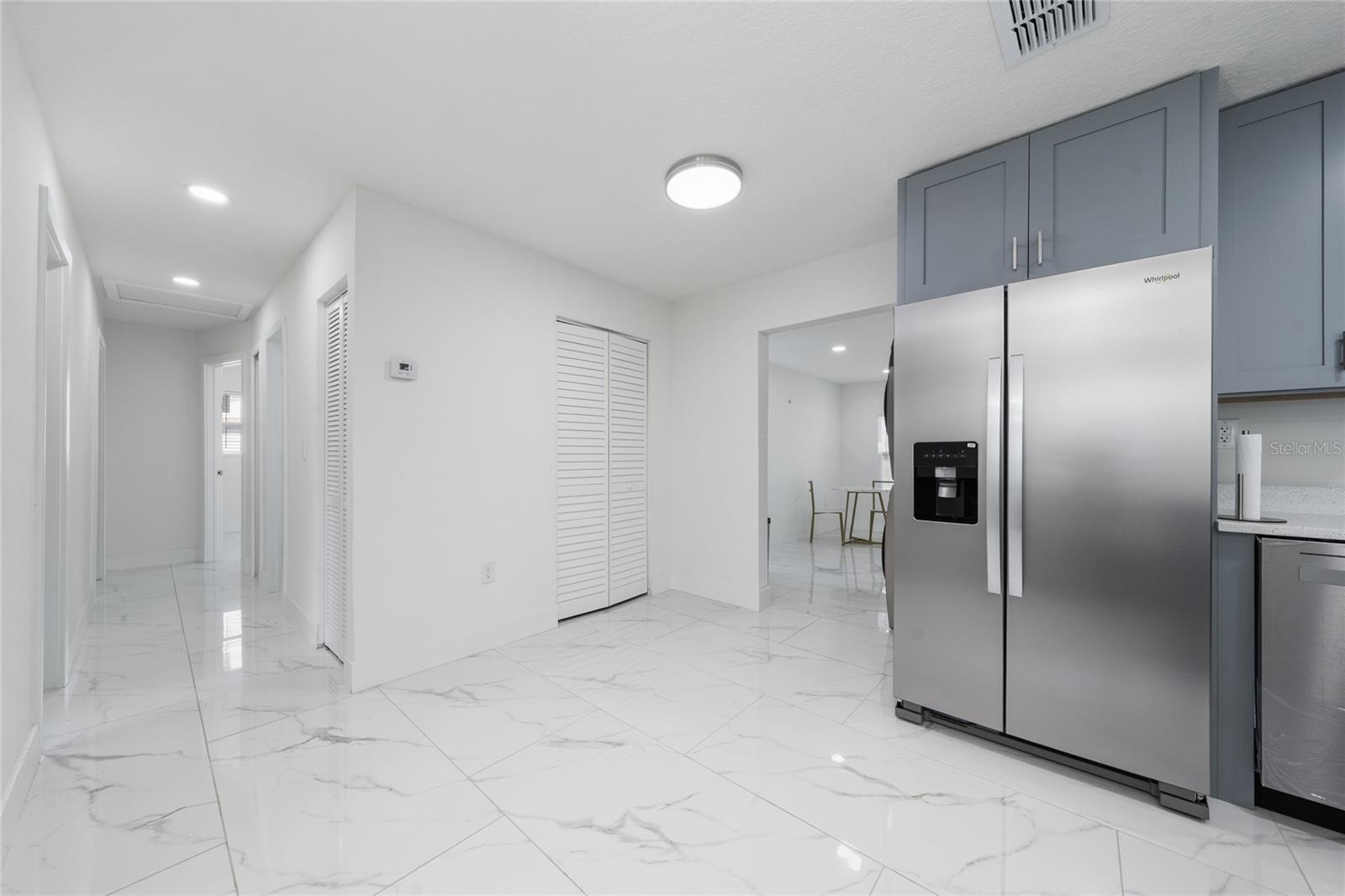 CONWAY ACRES SECOND ADD - Residential