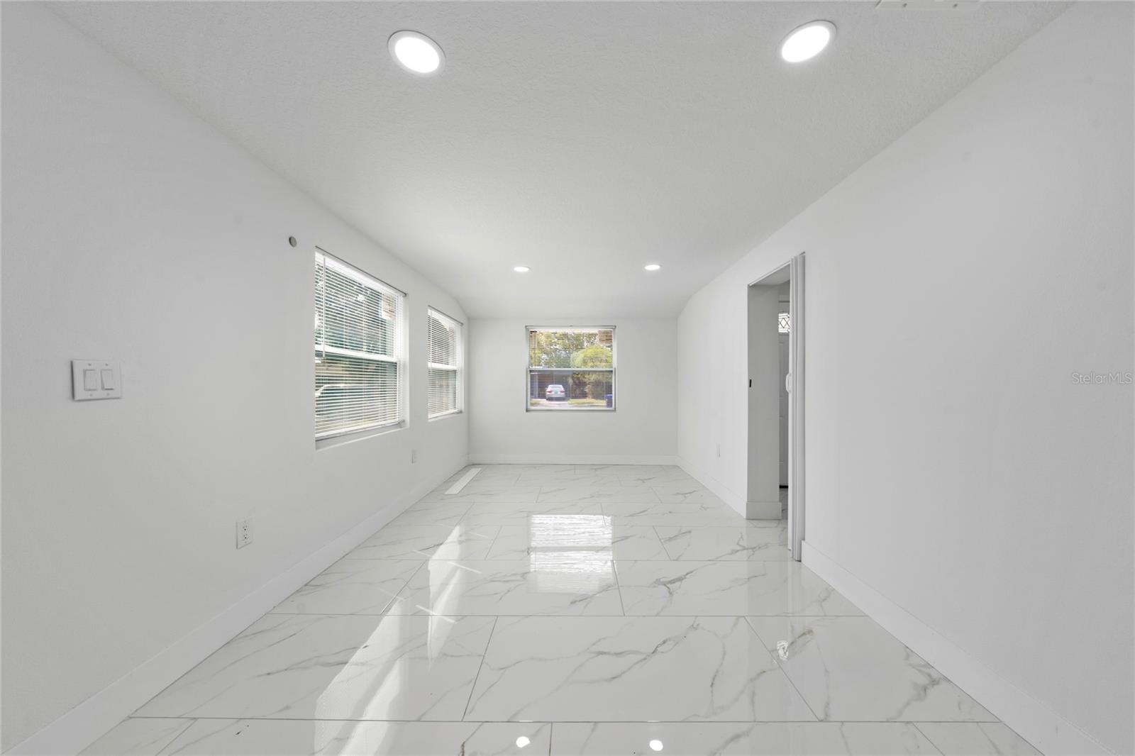 CONWAY ACRES SECOND ADD - Residential