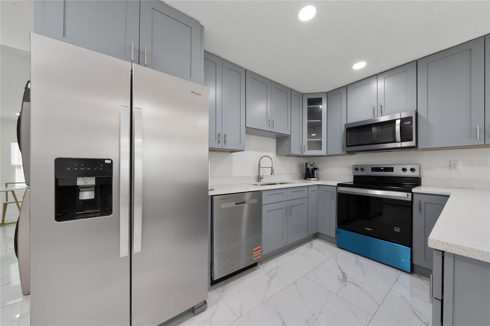 CONWAY ACRES SECOND ADD - Residential