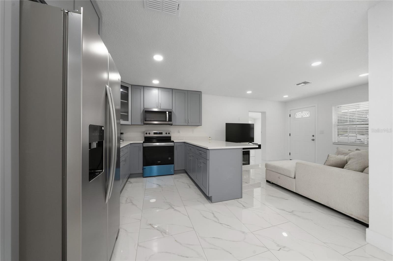 CONWAY ACRES SECOND ADD - Residential