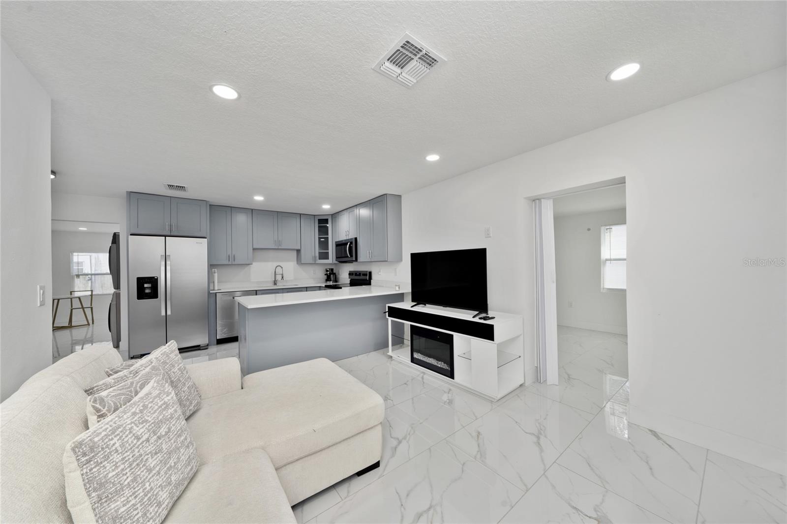 CONWAY ACRES SECOND ADD - Residential