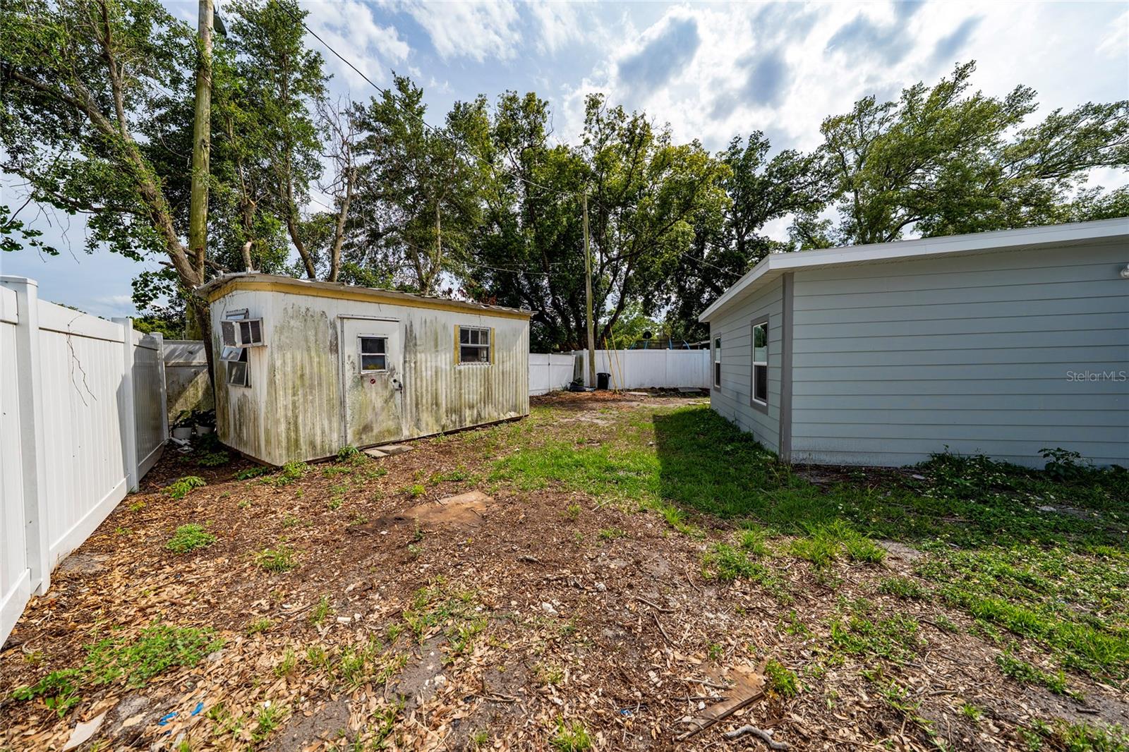CONWAY ACRES SECOND ADD - Residential
