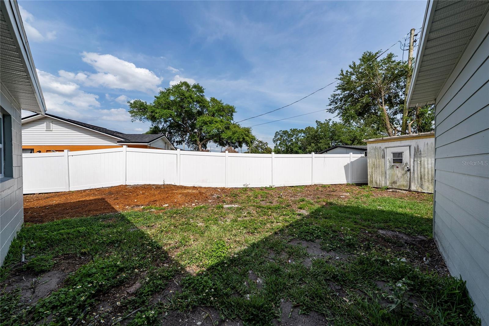 CONWAY ACRES SECOND ADD - Residential