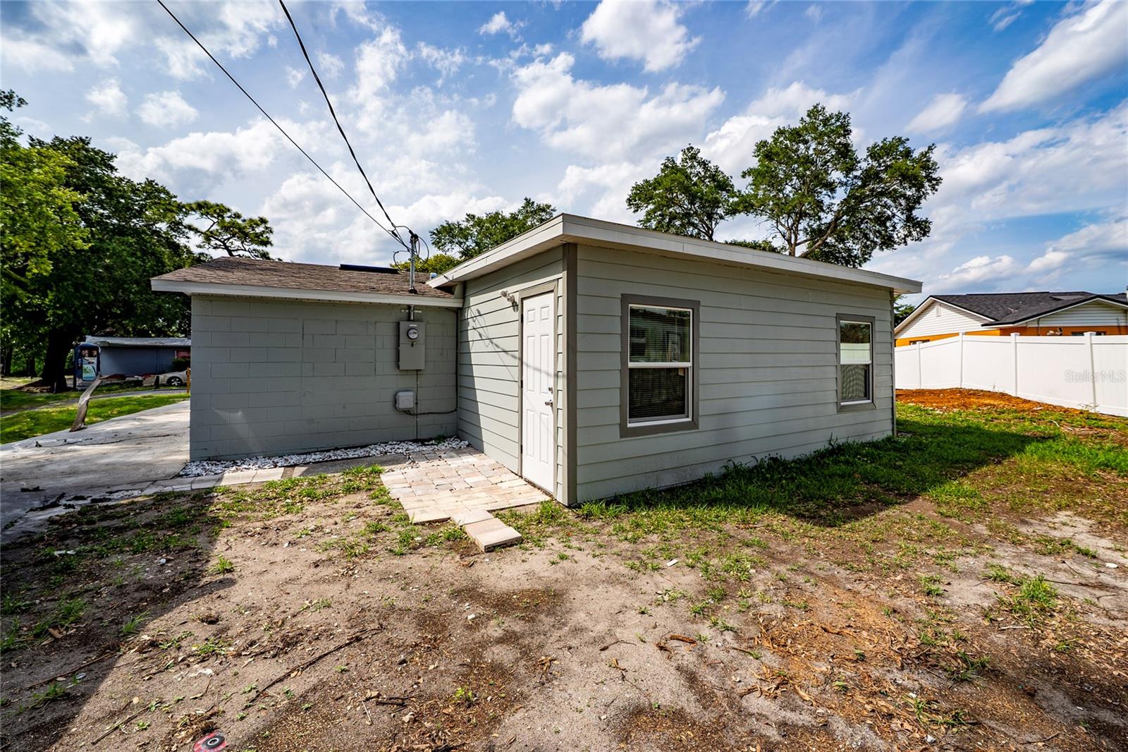 CONWAY ACRES SECOND ADD - Residential