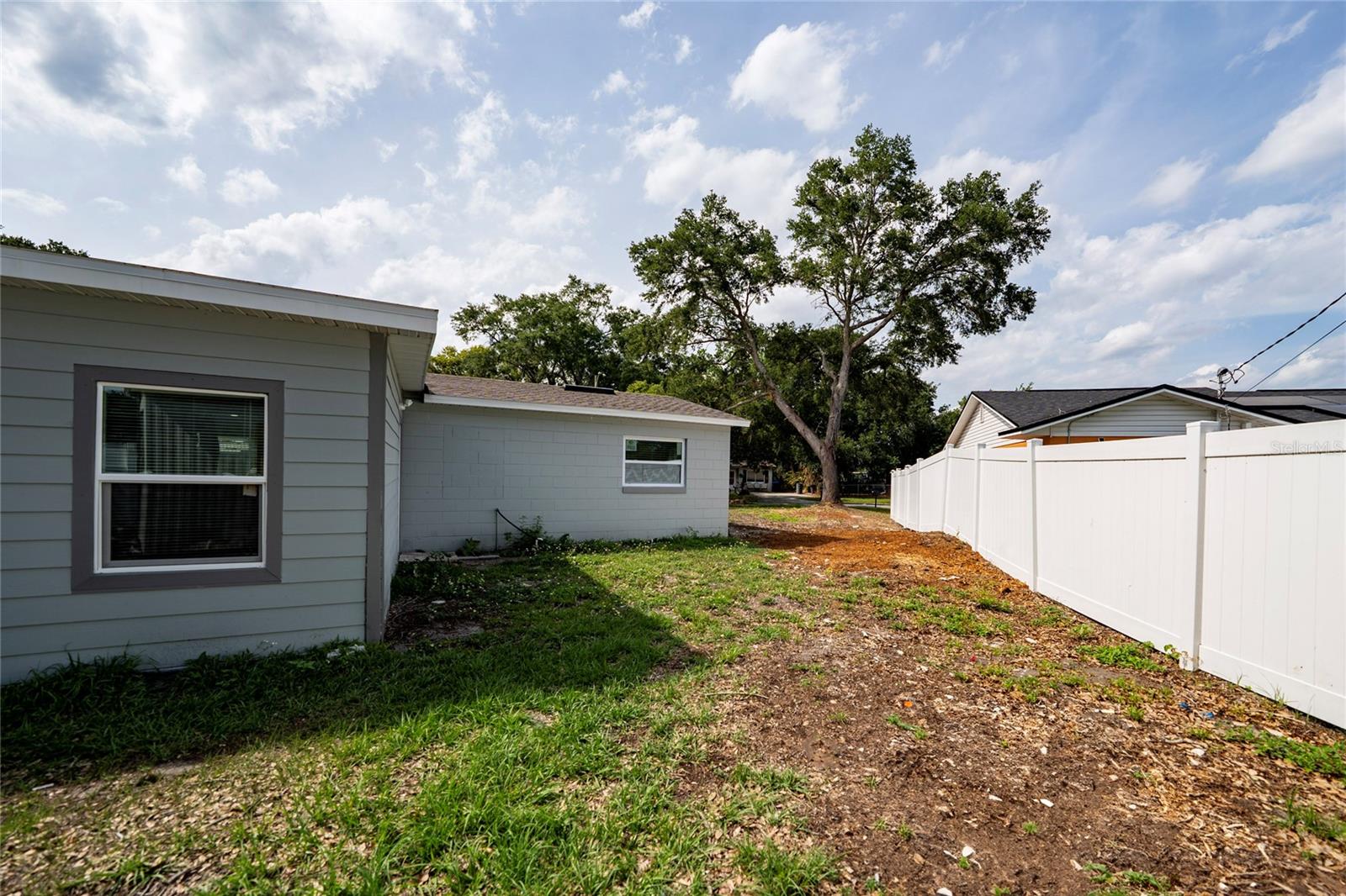 CONWAY ACRES SECOND ADD - Residential