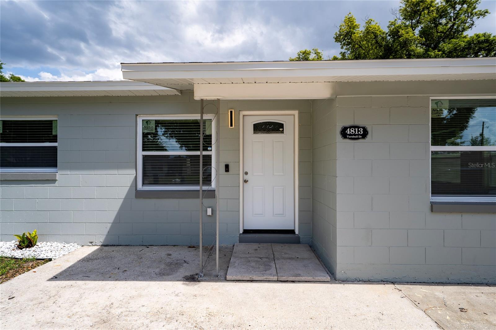 CONWAY ACRES SECOND ADD - Residential