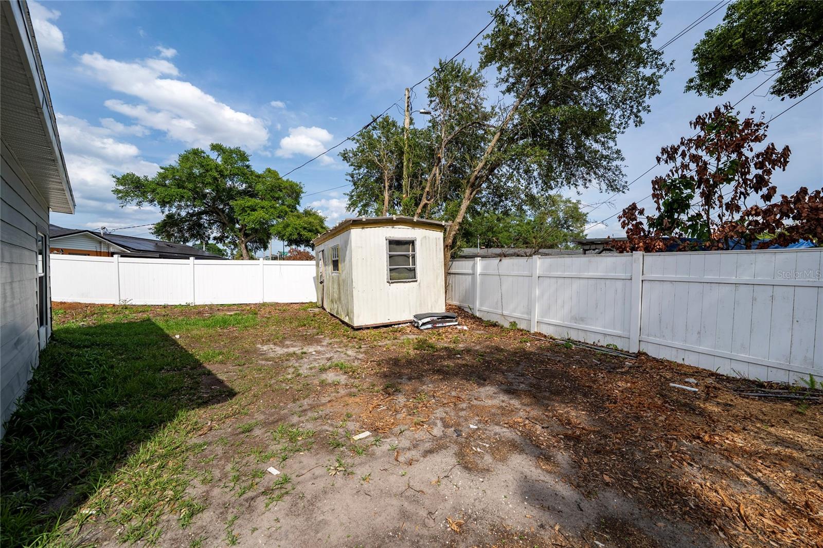 CONWAY ACRES SECOND ADD - Residential