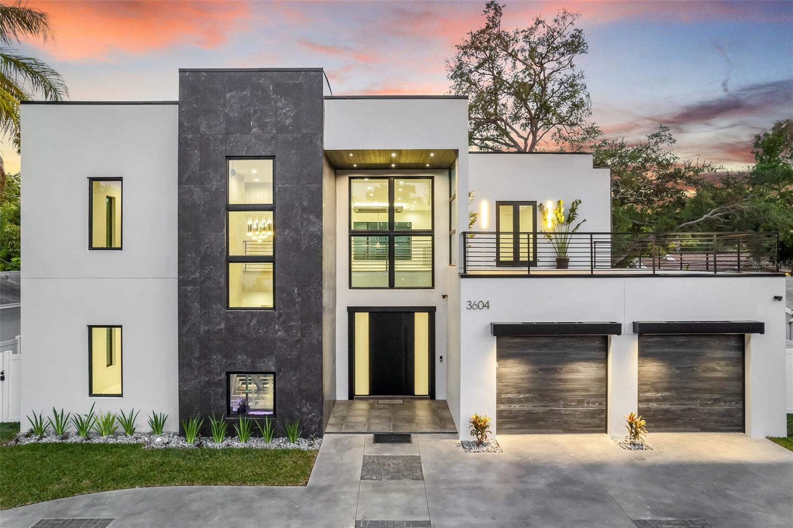 3604 W EL PRADO BOULEVARD