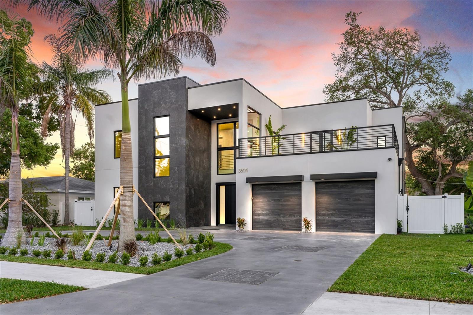 3604 W EL PRADO BOULEVARD