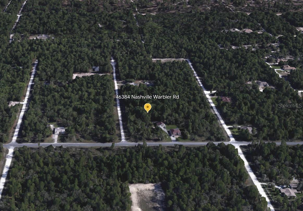 ROYAL HIGHLANDS - Land