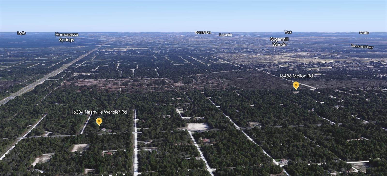 ROYAL HIGHLANDS - Land