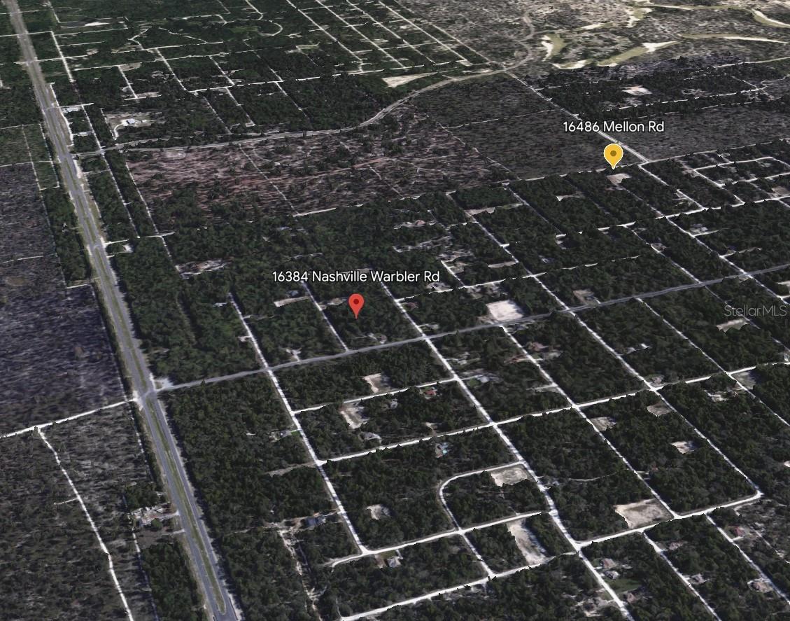 ROYAL HIGHLANDS - Land