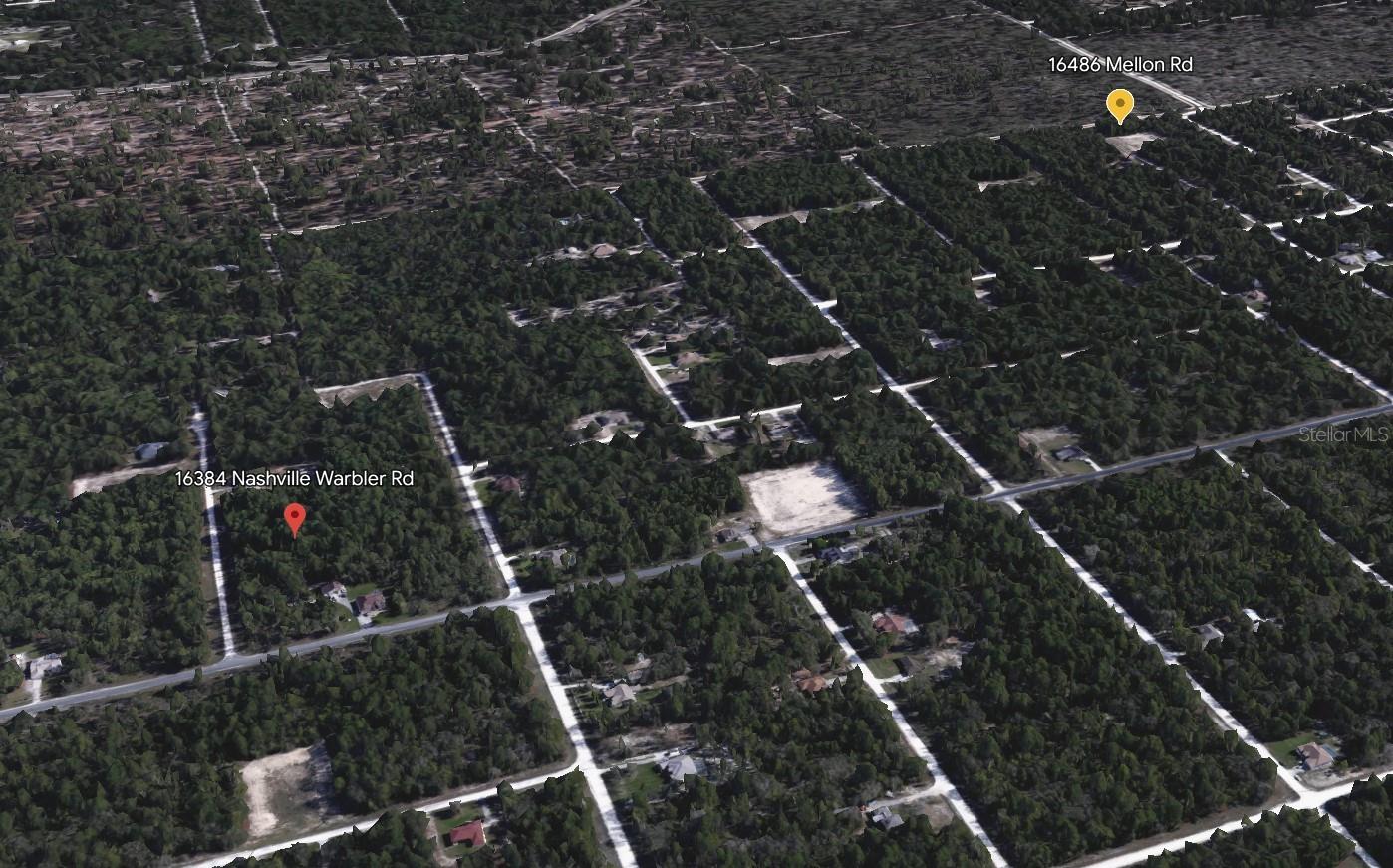 ROYAL HIGHLANDS - Land