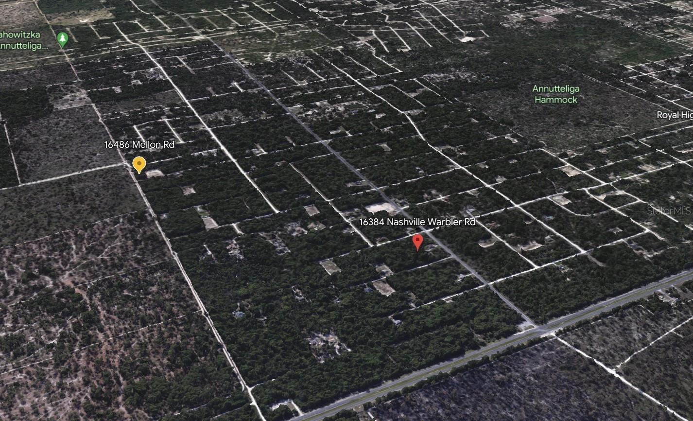 ROYAL HIGHLANDS - Land