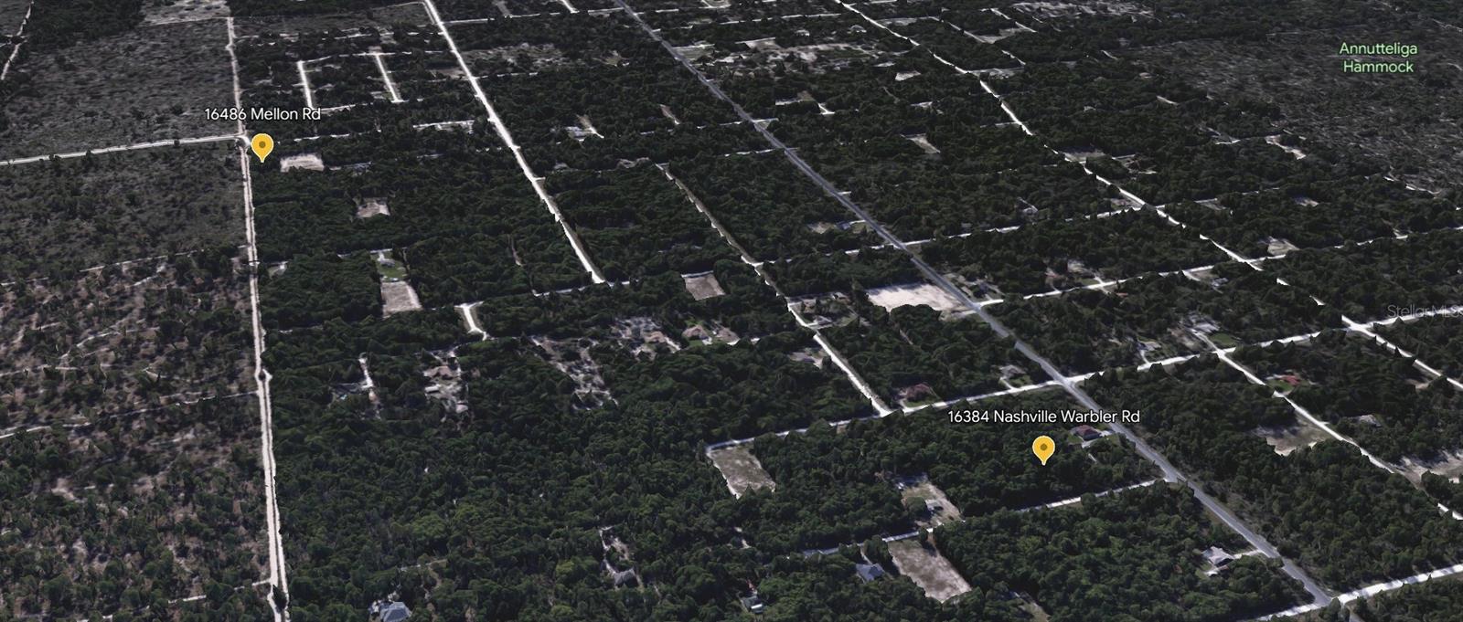 ROYAL HIGHLANDS - Land