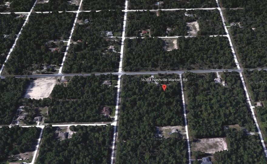 1 of 2 residential Land lots for Sale, Call Today! This is your chance to use this land as your canvas to build your dream home; The options for this property are endless.  Lot is flat, buildable and located on an upscale dead-end street in the beautiful Royal Highlands of Weekie Wachee.  Ideal location for raising a family as well as a peaceful and private location for retirement.  Just minutes to Schools, SR 50/ Cortez Blvd, Shopping, Restaurants, Theatre, Medical etc. Close access to the Suncoast Parkway for easy commuting to Tampa/St. Pete area Airports & Beaches.  No HOA, deed restrictions or CDDs (means you can park your boat or toys here after you build)!!! Don't wait until demand exceeds supply!! READY & WAITING for YOU to enjoy your DREAM HOME for years!