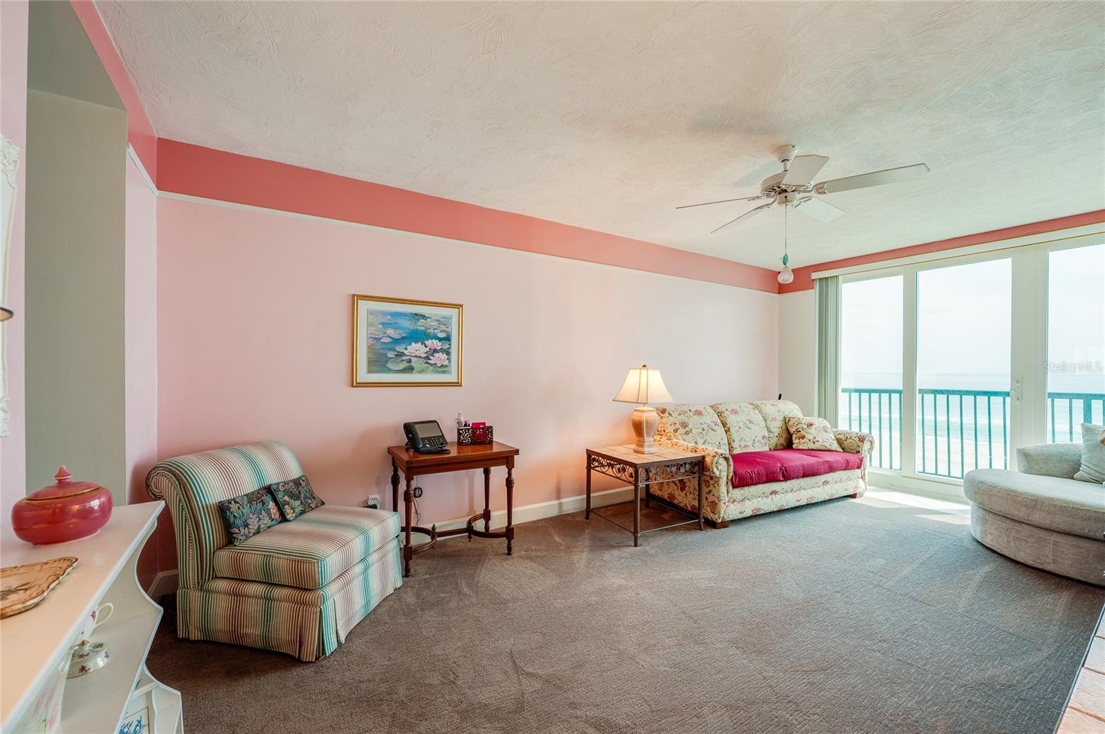 TOWERS AT PONCE INLET TOWER 01 CONDO - Residential