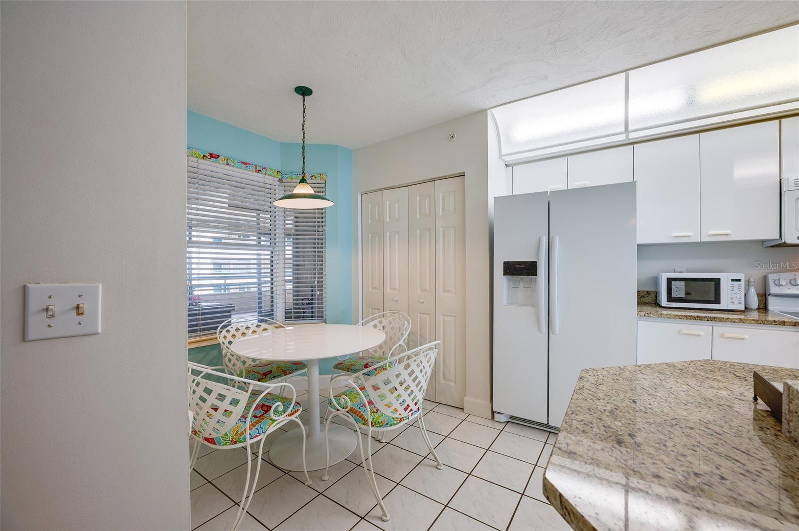 TOWERS AT PONCE INLET TOWER 01 CONDO - Residential