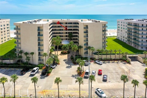 Photo of 4565 S Atlantic Avenue #5407, Port Orange, FL 32127 (MLS # FC317214)