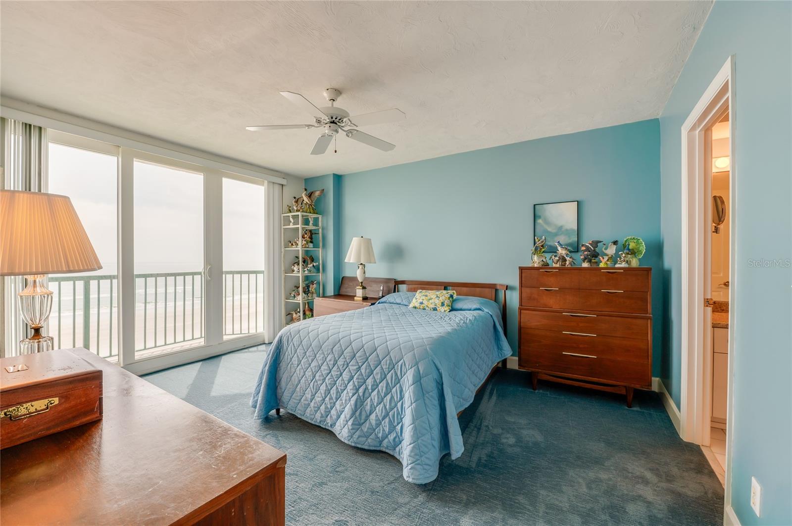 TOWERS AT PONCE INLET TOWER 01 CONDO - Residential