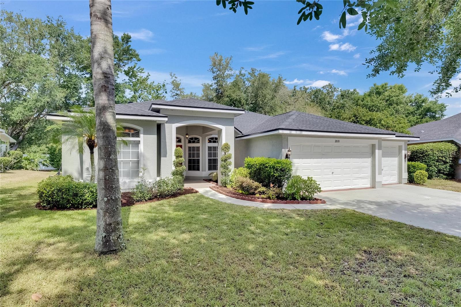 2010 RUTHERFORD DRIVE