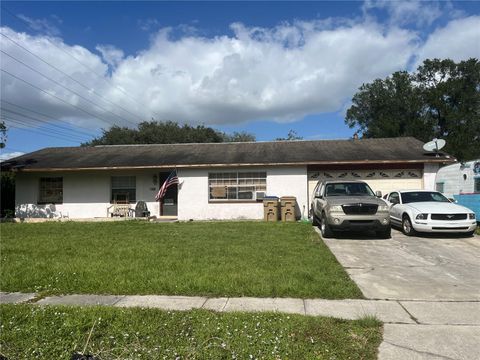 A home in KISSIMMEE