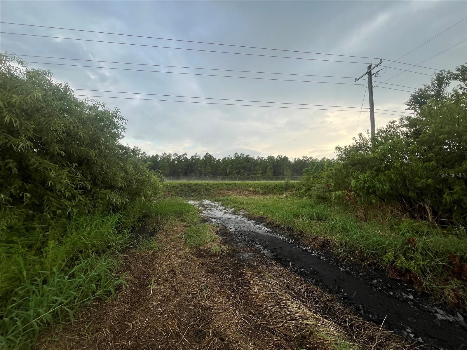 CENTRAL ACRES SEC 1 - Land