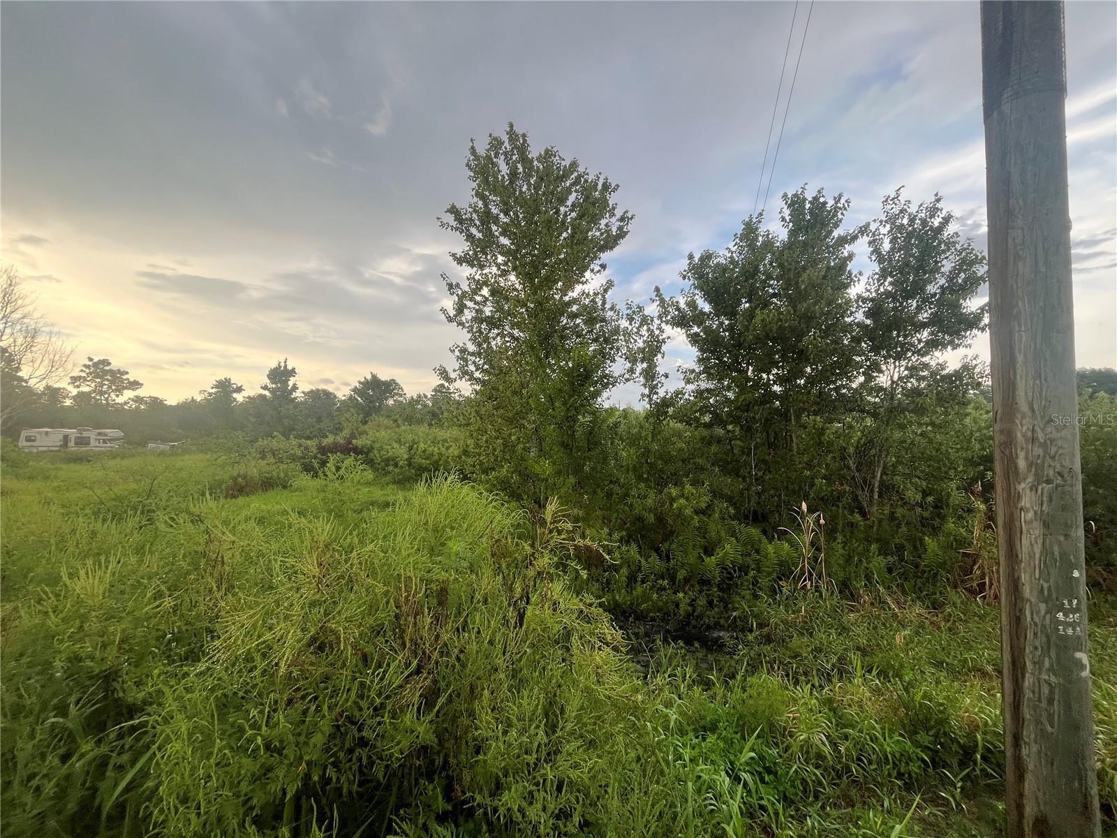 CENTRAL ACRES SEC 1 - Land