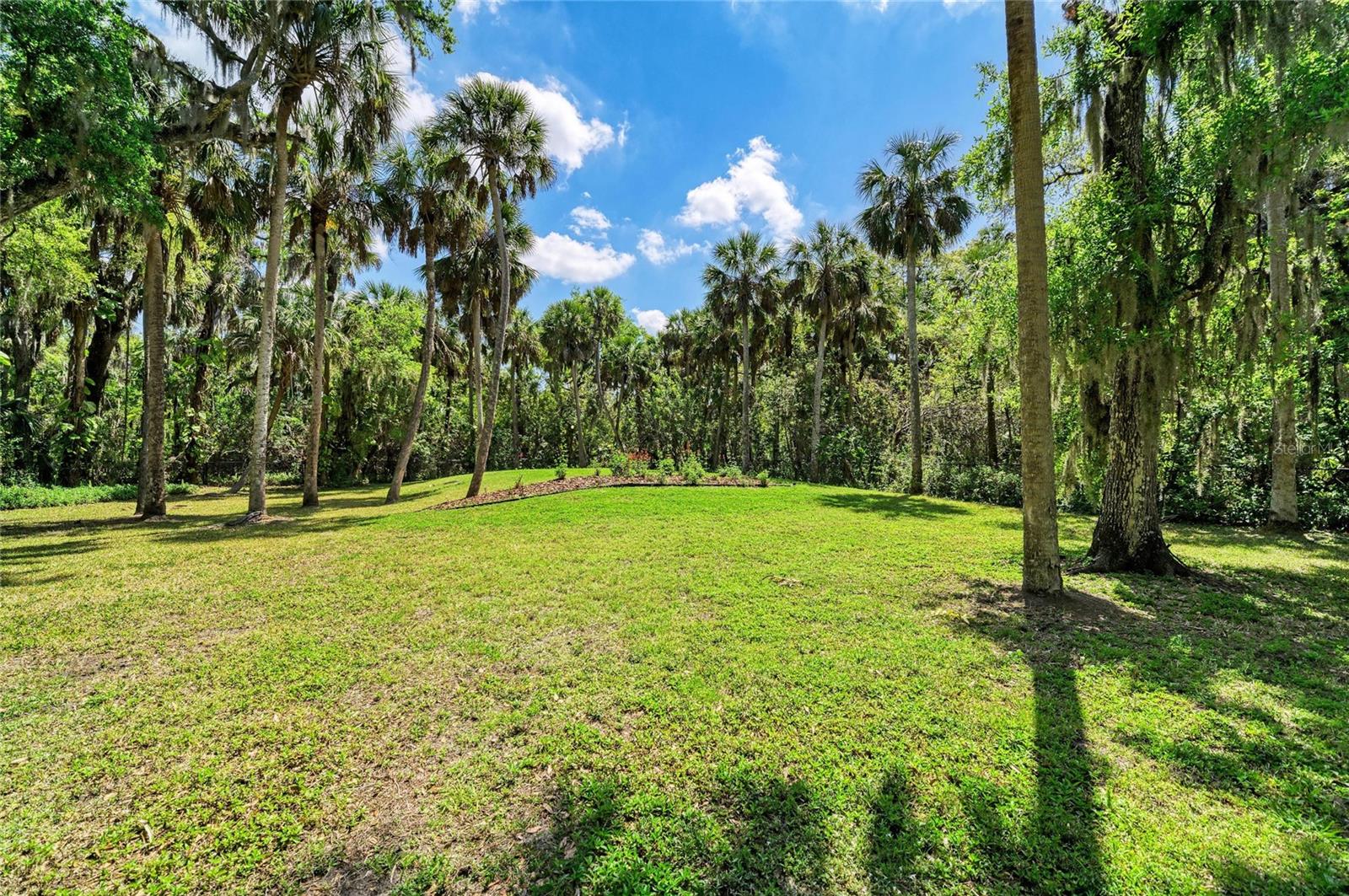 BRADEN OAKS - Residential