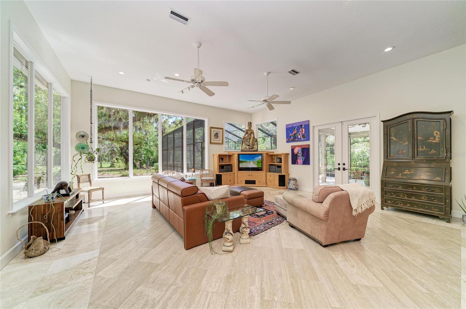 BRADEN OAKS - Residential