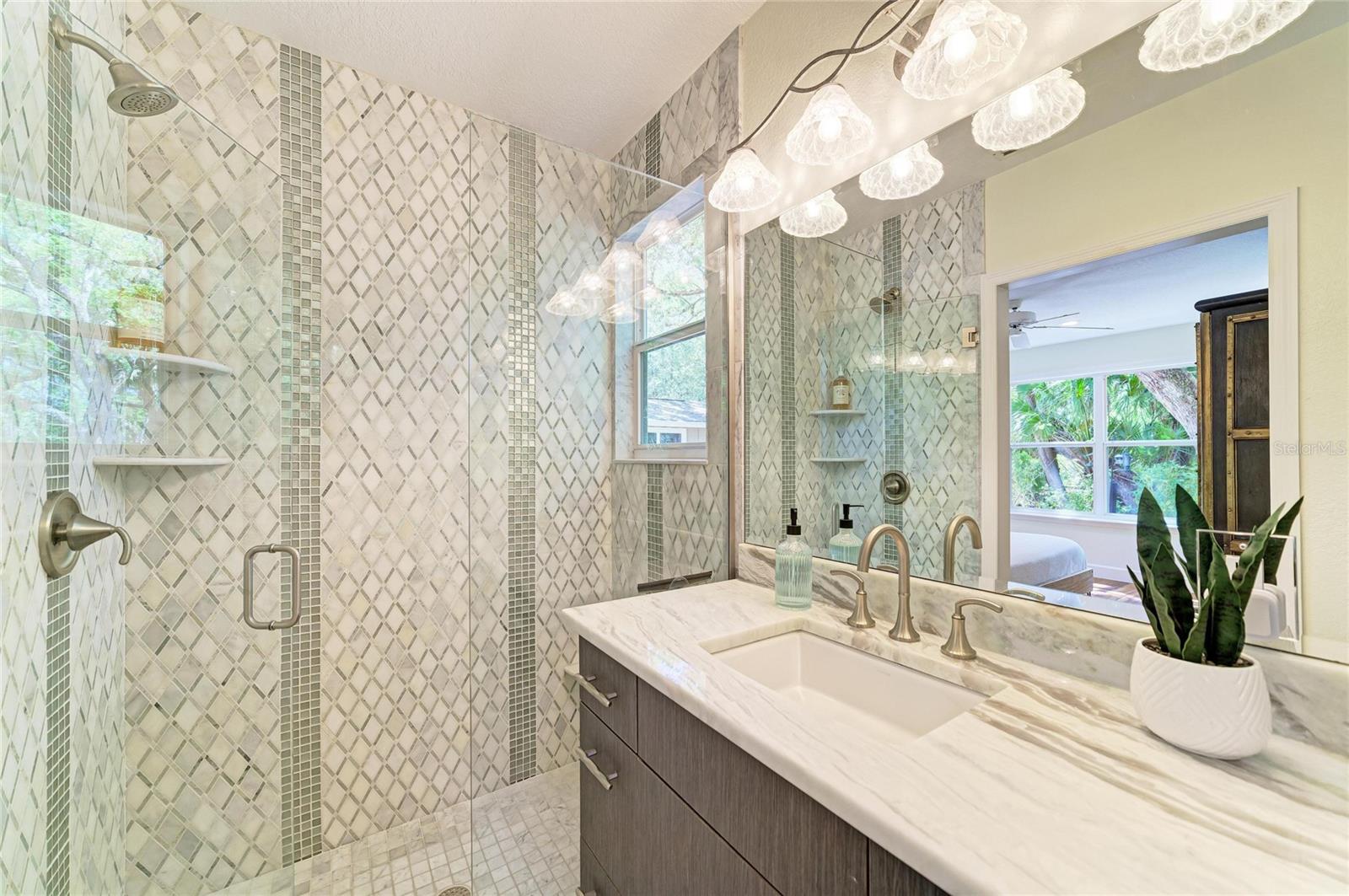 BRADEN OAKS - Residential