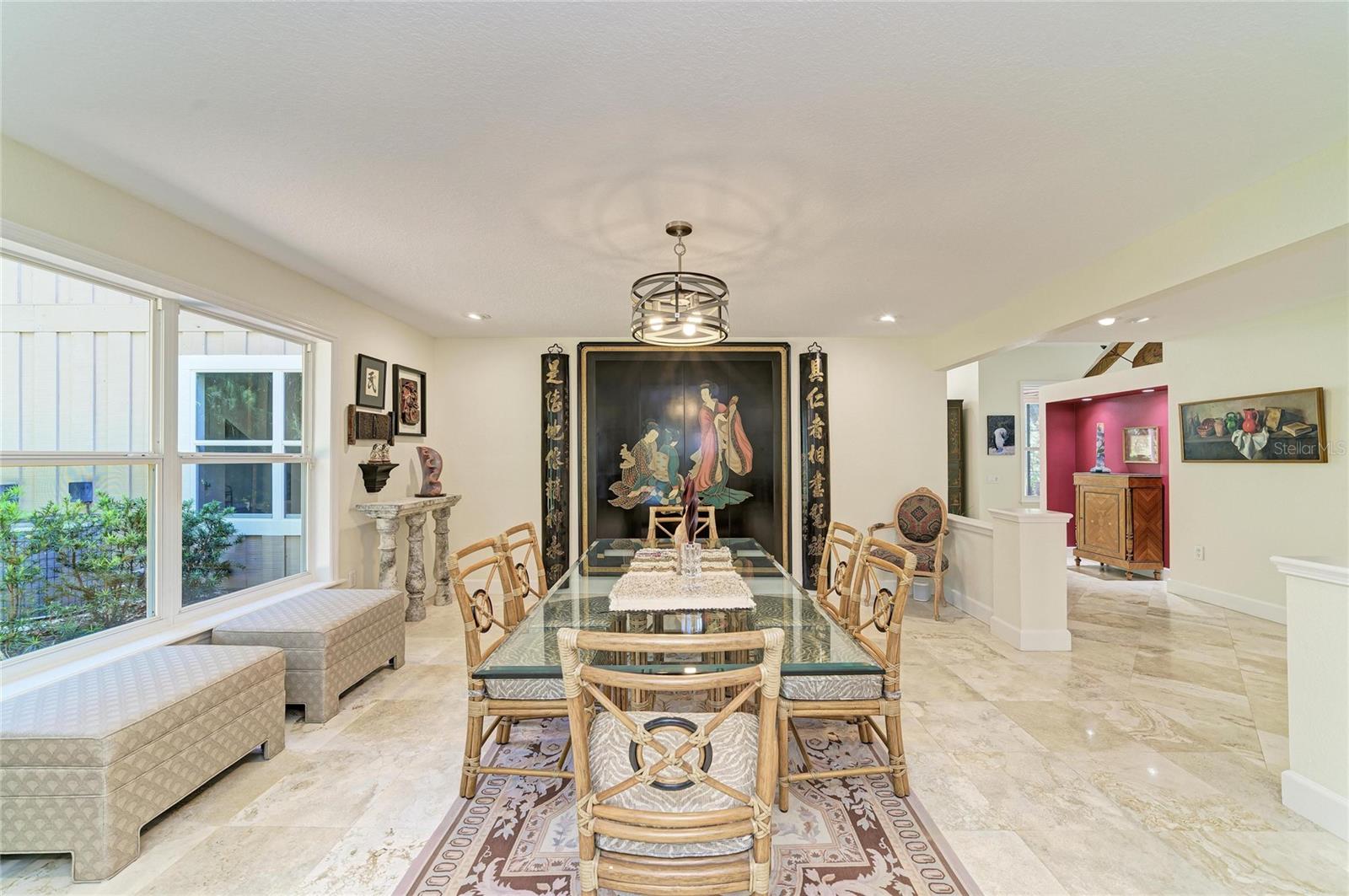 BRADEN OAKS - Residential