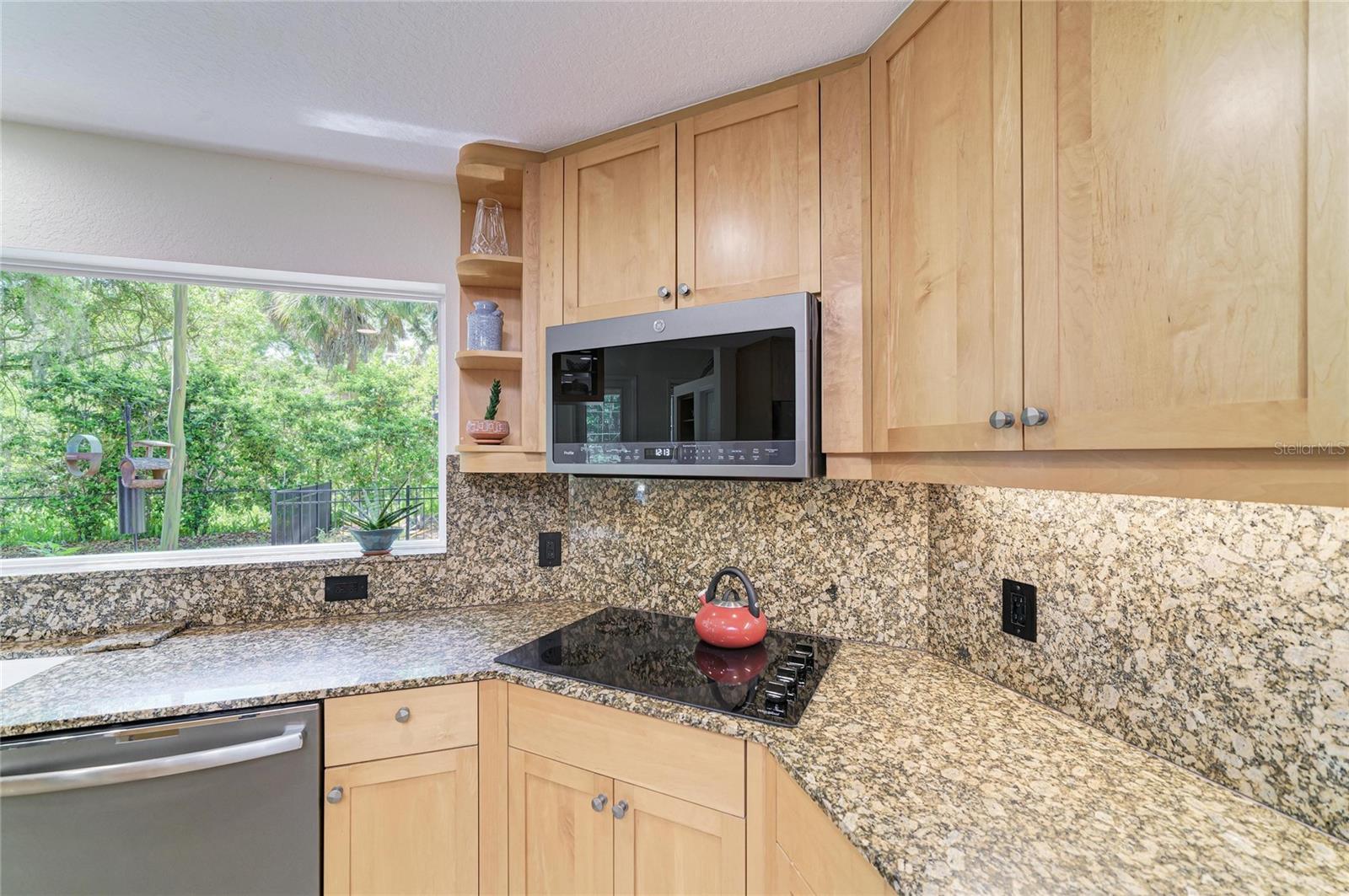 BRADEN OAKS - Residential