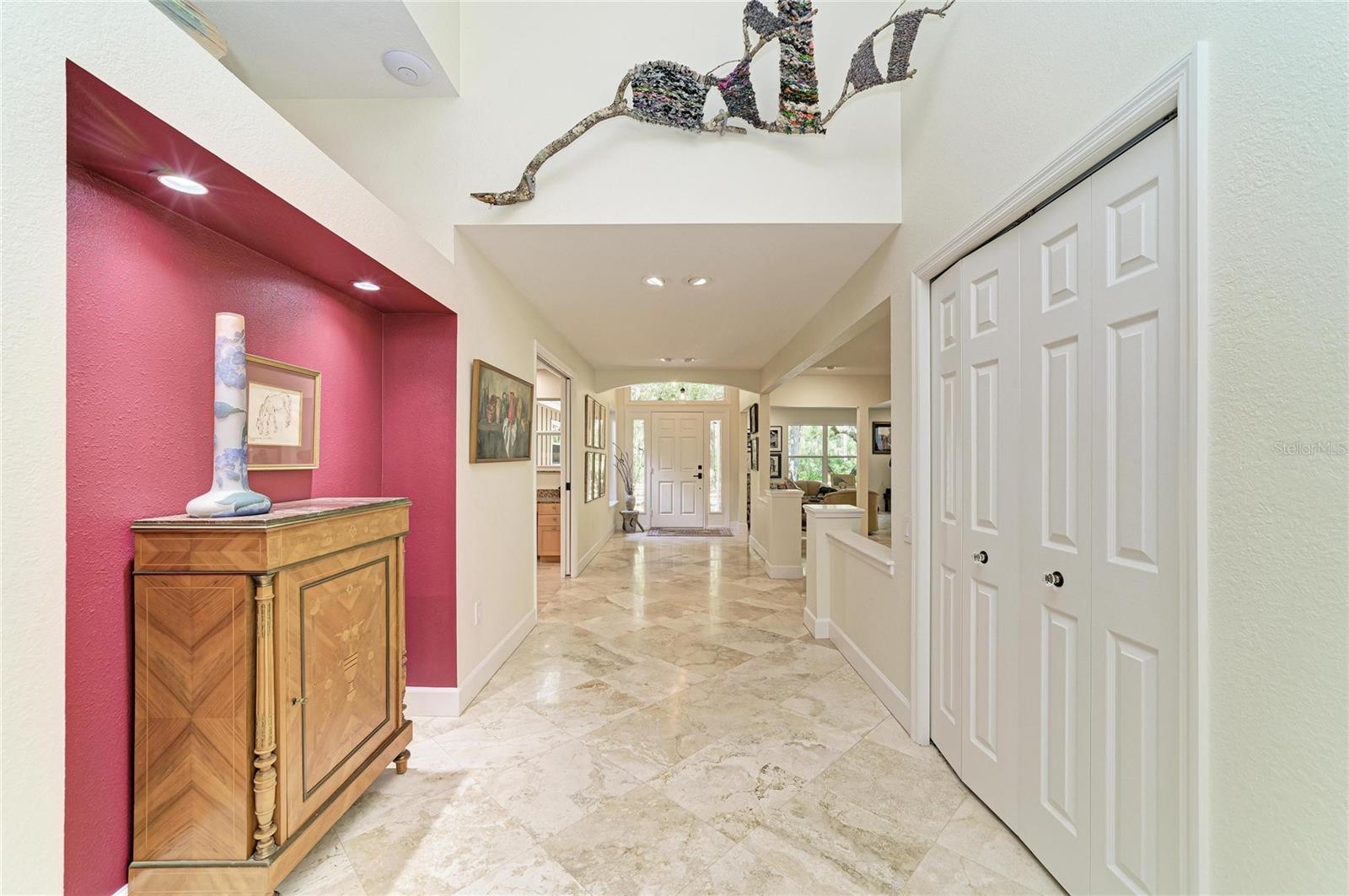 BRADEN OAKS - Residential