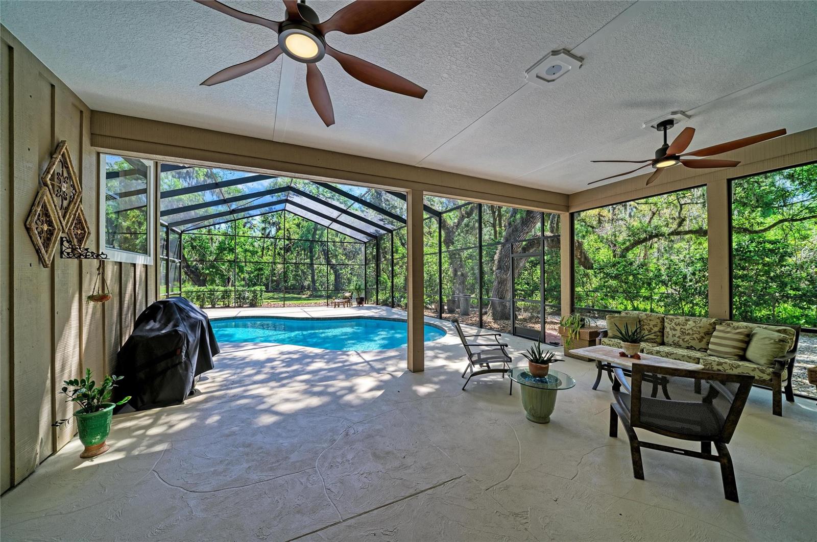 BRADEN OAKS - Residential