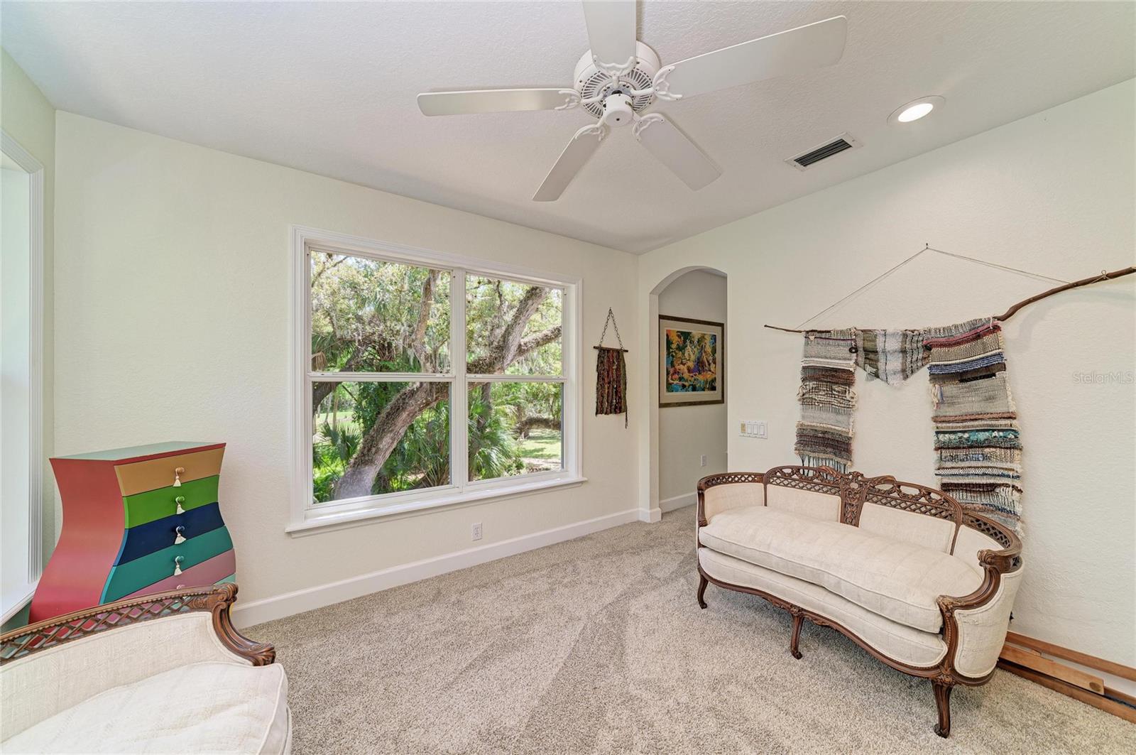 BRADEN OAKS - Residential