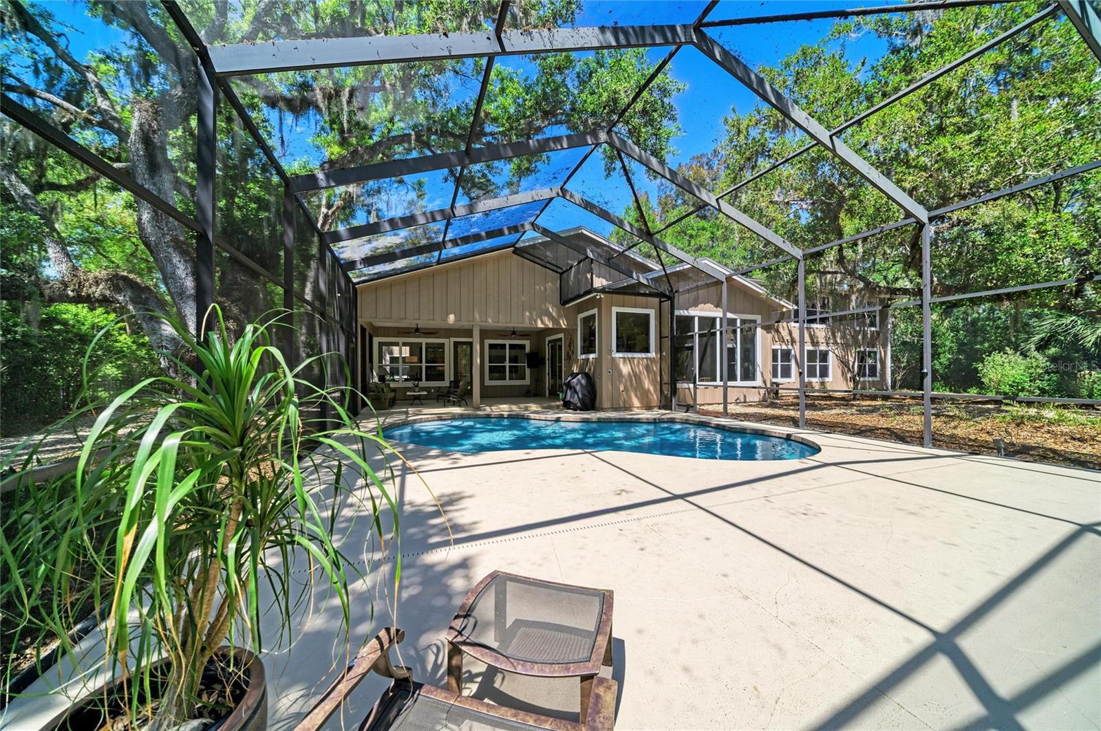 BRADEN OAKS - Residential