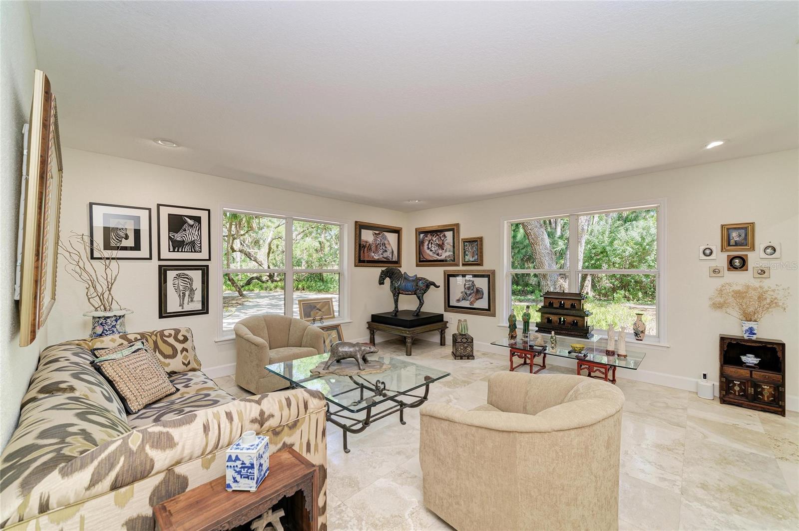 BRADEN OAKS - Residential